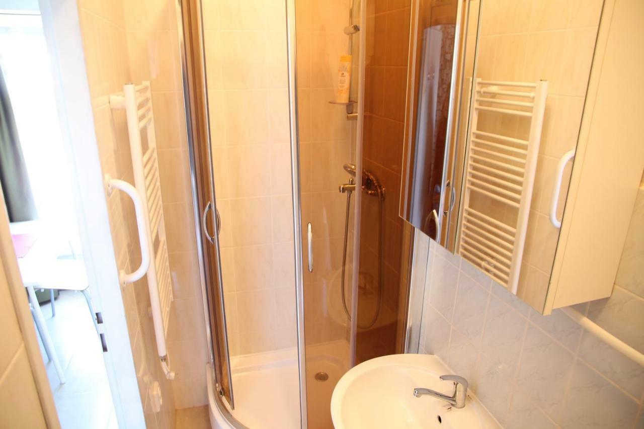 Apartamento V Centru Mesta Karlovy Vary Exterior foto